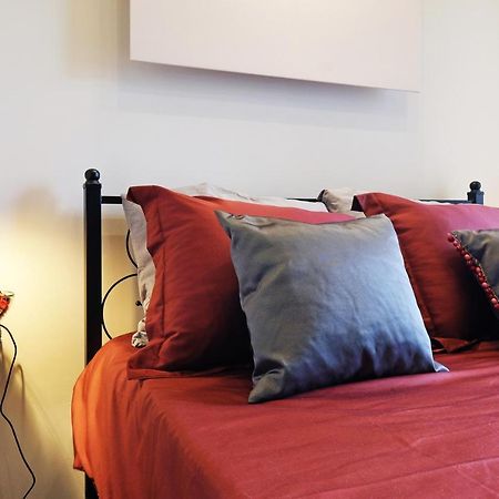 Central Spa Galaxy Apartment 贝尔格莱德 外观 照片